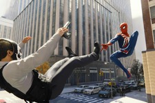 PS4『Marvel’s Spider-Man』国内初週売上は12.5万本―パッケージ版、品薄の声も【UPDATE】 画像