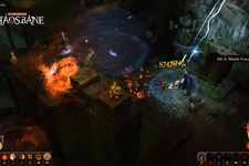 ハクスラARPG『Warhammer: Chaosbane』公式プレイ動画がお披露目！ 画像