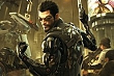 Amazon UKにWii U版『Deus Ex Human Revolution Director&#039;s Cut』が登場 画像