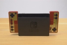 「ファミリーコンピュータ コントローラー」発表！「 Nintendo Switch Online」のファミコンゲーム専用 画像