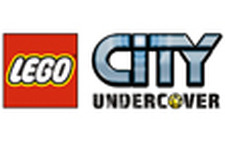 海外レビューハイスコア 『LEGO City Undercover』 画像