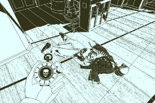 船上ミステリーADV『Return of the Obra Dinn』は今秋配信！『Papers, Please』開発者新作 画像