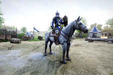 中世剣戟アクション『Mordhau』最新開発映像！ フルリリースは延期に 画像