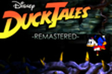 PAX East: 『わんぱくダック夢冒険』のリマスター版『DuckTales Remastered』が発表！ 画像