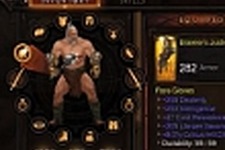 PAX East: 一新されたUIや各種ボスとの戦闘も確認出来るコンソール版『Diablo III』トレイラー 画像