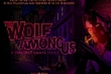 Telltale GamesがDCコミック『Fables』をベースにした新作ADV『The Wolf Among Us』を発表 画像