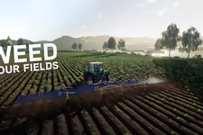 耕作から出荷まで、農機を中心に紹介する『Farming Simulator 19』最新トレイラー公開！ 画像