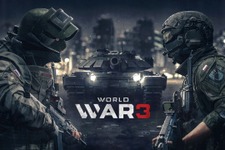 現代戦FPS新作『World War 3』の早期アクセス開始日が決定！価格も明らかに 画像