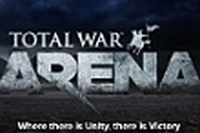 GDC 13: RTSとMOBAのハイブリッドF2P作品『Total War: Arena』が発表 画像