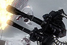 『地球防衛軍4』発売日決定 ― 最新PV公開、第4の兵科フェンサーに注目 画像