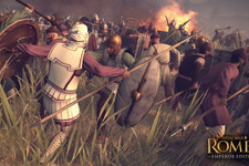 『Total War: ROME II』Steamユーザー評価が暴落…過去の対応が突如大きな批判対象に 画像