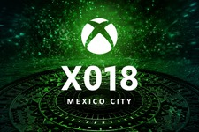 Xboxファンの祭典「X018」メキシコで11月10日に開催！Mixerなどでのストリーム配信も 画像