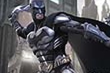 『Injustice: Gods Among Us』のPS3/360版デモが配信開始！最新トレイラー＆デモプレイ映像も公開 画像