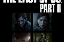 期待の続編『The Last of Us Part II』PS4用テーマ・アバターが期間限定で無料配信！ 画像