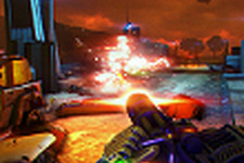 Xbox.com上で『Far Cry 3: Blood Dragon』のスクリーンショットが発見 画像