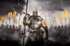 三国志ストラテジー『Total War: THREE KINGDOMS』予約購入受付開始！早期購入特典のDLCを発表 画像