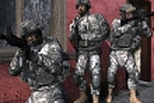 米陸軍公式FPS『America&#039;s Army』最新バージョンのβテスターが募集開始 画像