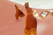 『Journey』を手掛けたthatgamecompanyの最新作は「業界を変える」元ゲームデザイナーが報告 画像