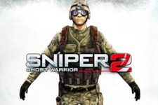 『Sniper: Ghost Warrior 2』日本語版の初回特典情報と最新PVが公開 画像
