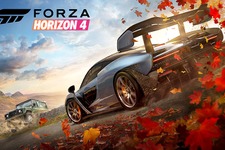 オープンワールドレーシング『Forza Horizon 4』発売開始―XB1X/S本体の同梱版も数量限定で 画像