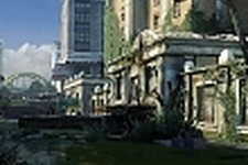 美しくも荒廃した世界を紹介する『The Last of Us』開発者映像第二弾 画像
