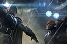 賞金首となり警察にも追われる若きバットマンを描く新作『Batman: Arkham Origins』の初ディテールが登場 画像