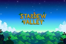 スイッチ版『Stardew Valley』マルチプレイ機能はQA段階にー開発者がSNSで報告 画像