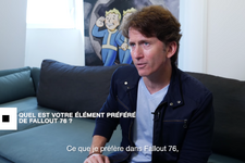 『Fallout 76』は毎週/毎月のサポートを予定―トッド・ハワード氏が明かす 画像