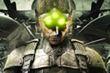 Wii U版『Splinter Cell: Blacklist』のリリースが正式発表、他機種版と同日発売予定 画像