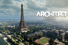パリ全体をデザインする街づくりシム新作『The Architect: Paris』発表！ 画像