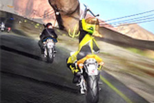 『Road Rash』風コンバットバイクレース『Road Redemption』のKickstarterが開始 画像