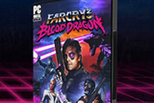 クリエイティブディレクターが語った『Far Cry 3: Blood Dragon』の開発裏話 画像