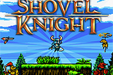 ショベル騎士アクションアドベンチャー『Shovel Knight』のKickstarterが終了、獲得資金は目標の4倍以上 画像