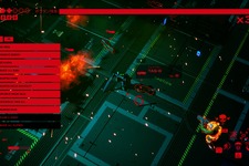 PC版『RUINER』にて「CHEATER UPDATE」が実施！ 公式チートでゲームを最大限に楽しもう 画像