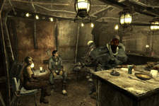 DLCサイズの『Fallout 3』ファンメイドMod「Washington's Malevolence」がリリース！ 画像
