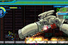 横スクロールロボットアクション『機装猟兵ガンハウンドEX』PC版も販売終了へ―開発会社休業に伴い 画像