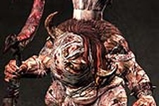 PS Vita『SOUL SACRIFICE』に新たな魔物を追加する無料DLC第2弾が4月18日より配信開始 画像