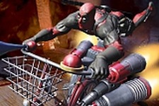 High Moon Studio『Deadpool』の海外発売日が決定、PC版も同時リリースに 画像