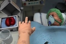 破茶目茶手術シミュレーター『Surgeon Simulator 2013』のSteam配信日が現地時間の4月19日に決定 画像