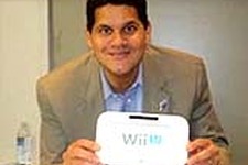 米国任天堂レジー社長「Wii Uタイトル発売ペースは近い将来劇的に改善」 画像