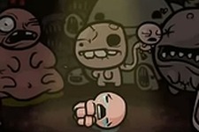 チャイルドホラーを描いたローグライクゲーム『The Binding of Isaac』が200万本セールスを達成 画像