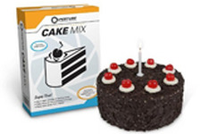 The Cake is NOT a Lie! 英AmazonにValve公式『Portal』ケーキミックスが登場 画像