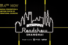 「BitSummit Roadshow」が海外進出！上海の「WePlay Game Expo 2018」に出展 画像