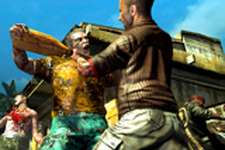 海外レビュー速報『Dead Island: Riptide』 画像