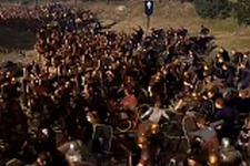 圧巻の大規模戦闘を収録した『Total War: Rome II』のウォークスルー映像が解禁 画像
