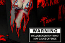 物議を醸した『Dead Island: Riptide』のグロテスクな限定版が欧州の一部店舗で販売へ 画像