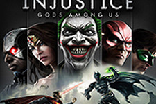 海外レビューハイスコア 『Injustice: Gods Among Us』 画像