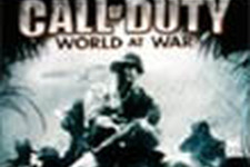『Call of Duty: World at War』のボックスアートが流出！？ 画像