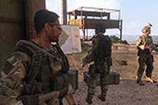 期待のミリタリーFPSシリーズ最新作『ARMA3』の日本語版がズーより発売決定！ 画像