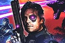 PC『Far Cry3 Blood Dragon』英語版の予約特典付き国内DL販売が決定 画像